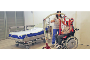 CHOOSING THE RIGHT HOIST