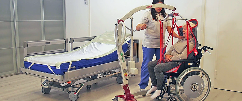 CHOOSING THE RIGHT HOIST